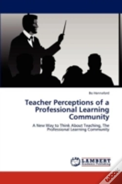 Capa do artigo Teacher Perceptions Of A Professional Learning Community