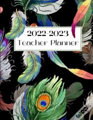 Teacher Planner 2022-2023