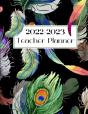 Teacher Planner 2022-2023 - Preview