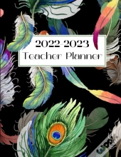 Teacher Planner 2022-2023