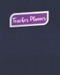 Teacher Planner - Preview