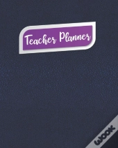 Teacher Planner