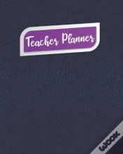 Capa do artigo Teacher Planner