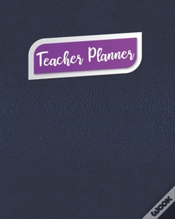 Capa do artigo Teacher Planner