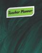 Teacher Planner - Preview