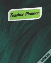 Teacher Planner