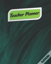 Capa do artigo Teacher Planner