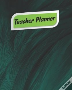 Capa do artigo Teacher Planner