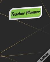Teacher Planner