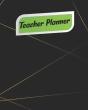 Teacher Planner - Preview