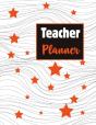 Teacher Planner - Preview