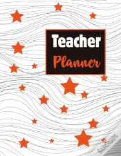 Capa do artigo Teacher Planner