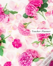 Capa do artigo Teacher Planner