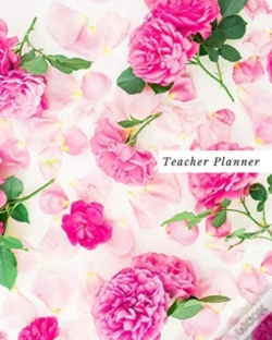 Capa do artigo Teacher Planner