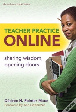 Capa do artigo Teacher Practice Online