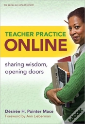 Capa do artigo Teacher Practice Online