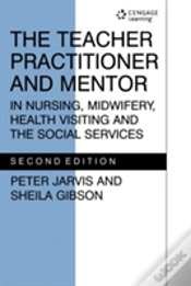Capa do artigo Teacher Practitioner & Mentorin Nsg