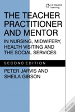 Capa do artigo Teacher Practitioner & Mentorin Nsg