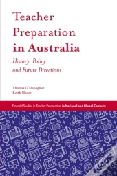 Teacher Preparation In Australia