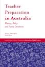 Teacher Preparation In Australia - Preview