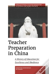 Teacher Preparation In China