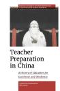 Teacher Preparation In China - Preview