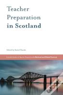 Teacher Preparation In Scotland