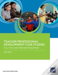 Teacher Professional Development Case Studies