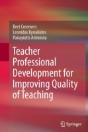 Teacher Professional Development For Improving Quality Of Teaching - Preview