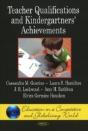 Teacher Qualifications & Kindergartners' Achievements - Preview