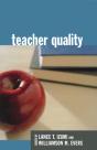 Teacher Quality - Preview