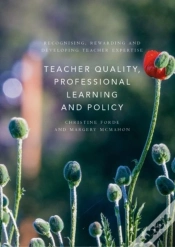 Capa do artigo Teacher Quality, Professional Learning And Policy