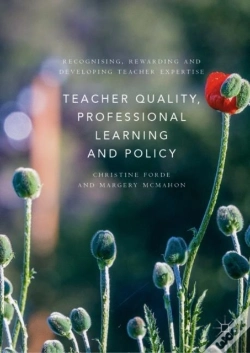 Capa do artigo Teacher Quality, Professional Learning And Policy