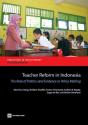 Teacher Reform In Indonesia - Preview