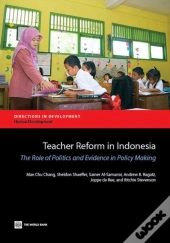 Teacher Reform In Indonesia