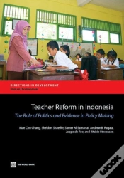 Capa do artigo Teacher Reform In Indonesia