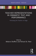 Teacher Representations In Dramatic Text And Performance