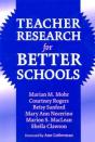 Teacher Research For Better Schools - Preview