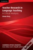 Teacher Research In Language Teaching