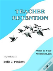 Teacher Retention