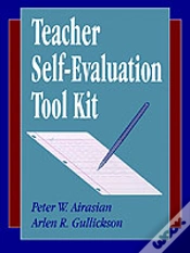 Capa do artigo Teacher Self-Evaluation Tool Kit