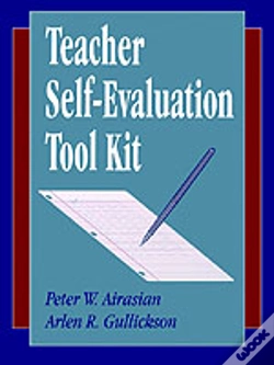 Capa do artigo Teacher Self-Evaluation Tool Kit