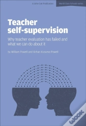 Capa do artigo Teacher Self-Supervision: Why Teacher Evaluation Has Failed And What We Can Do About It