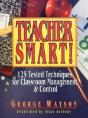 Teacher Smart! - Preview