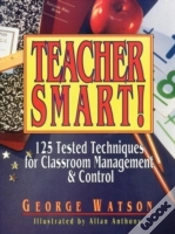 Capa do artigo Teacher Smart!