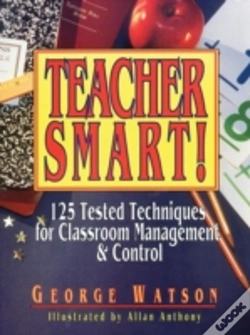 Capa do artigo Teacher Smart!