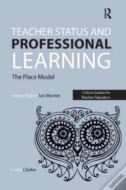 Capa do artigo Teacher Status And Professional Learning