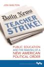 Teacher Strike! - Preview