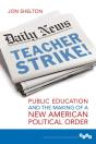 Teacher Strike! - Preview