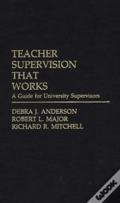 Teacher Supervision That Works